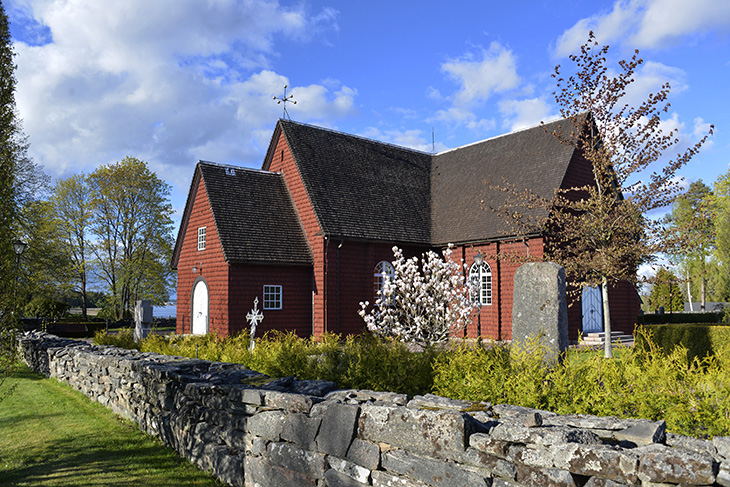 Hammarö kyrka Foto-EriksdotterCS_webb